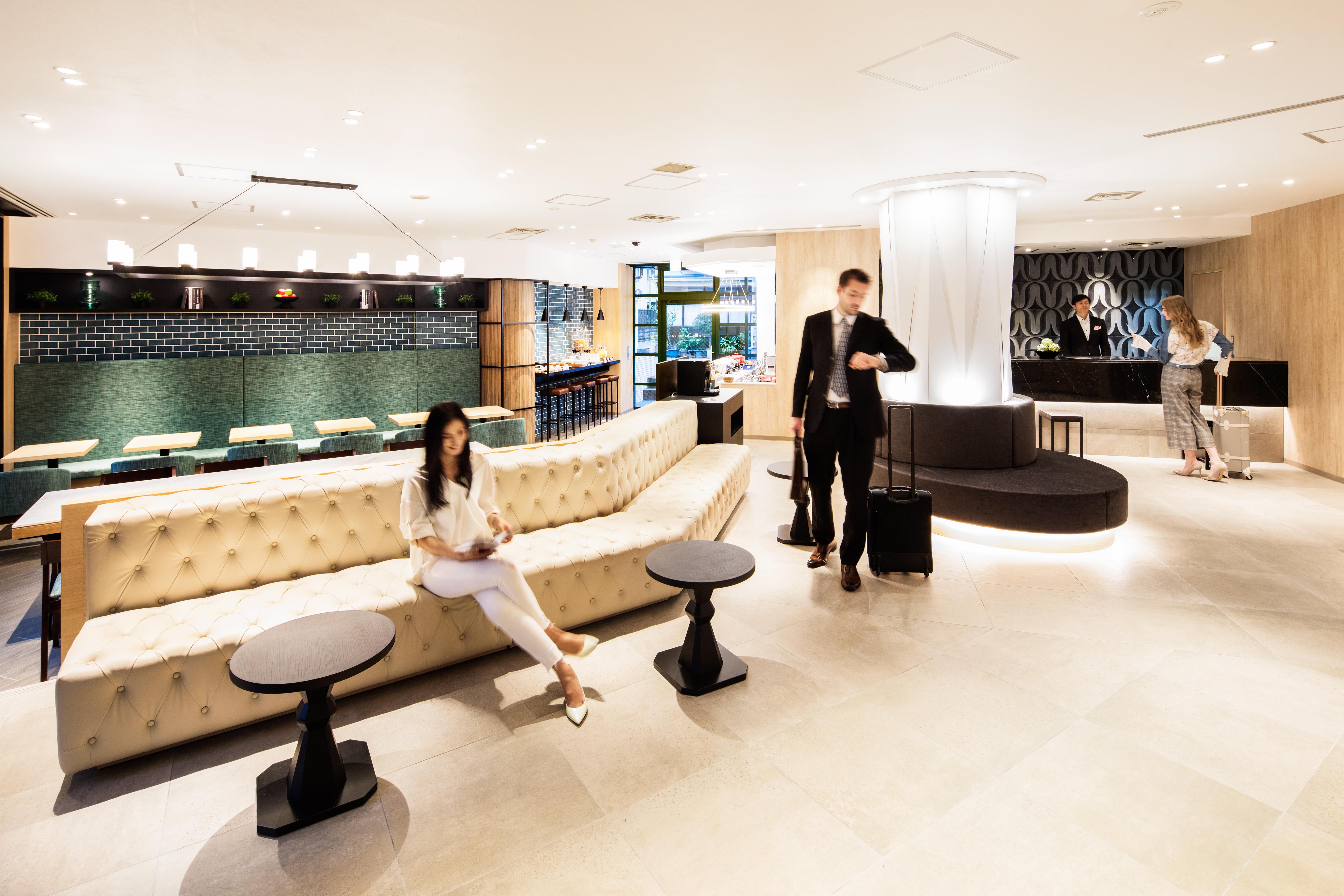 The B Ochanomizu — Fotos 1